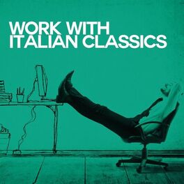 Album cover of Work With Italian Classics