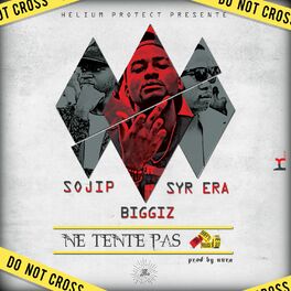 Album cover of Ne tente pas