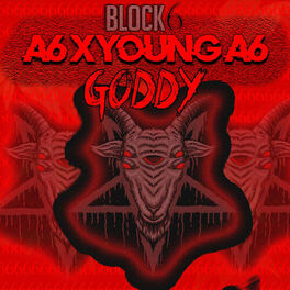 Album cover of Goddy