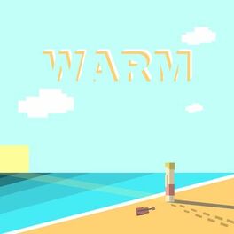 Album cover of Warm