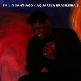 Album cover of Aquarela Brasileira 5