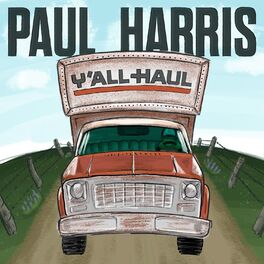 Album cover of Y'all Haul