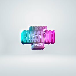 Album cover of Classy 101 (Reggaetón Remix)
