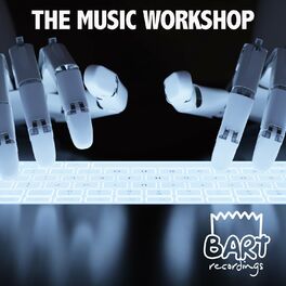 Album cover of The Music Workshop