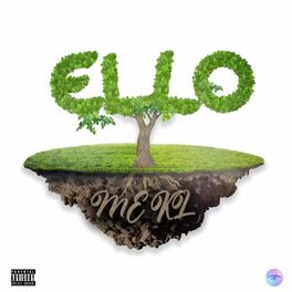 Album cover of From Me-KL to ELLO