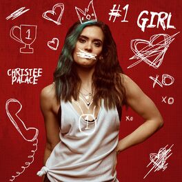 Album cover of #1 Girl