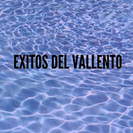 Album cover of Exitos del Vallenta