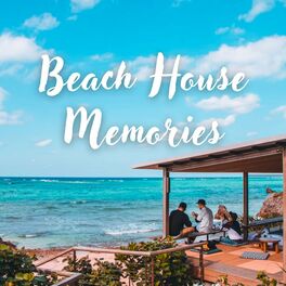 Album cover of Beach House Memories - 3 hours