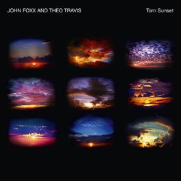 Album cover of Torn Sunset