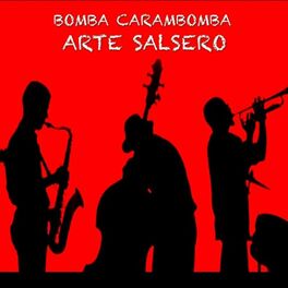 Album cover of Bomba Carambomba