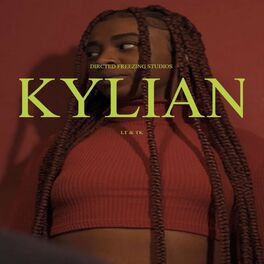 Album cover of KYLIAN (feat. Lt & Tk)