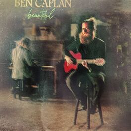 Album cover of Beautiful (reimagined)