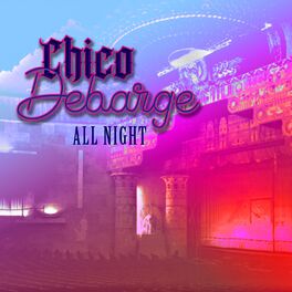 Album cover of All Night (Knoxx Mix) (Radio Version)