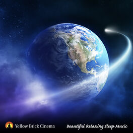 Album cover of Beautiful Relaxing Sleep Music
