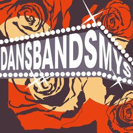 Album cover of Dansbandsmys