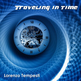 Album cover of Traveling in time