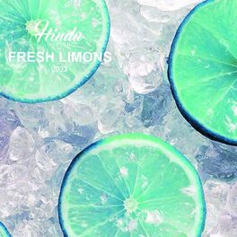 Album cover of Fresh Limons (2023)