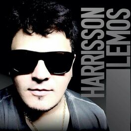 Album cover of Harrisson Lemos
