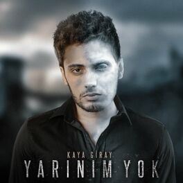 Album cover of Yarınım Yok