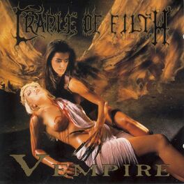 Album cover of Vempire