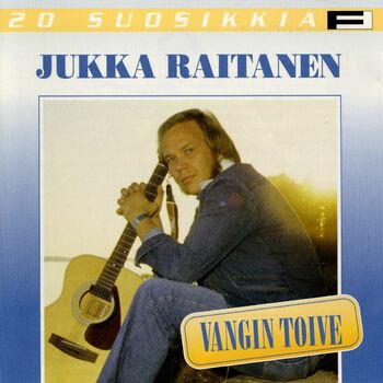 Jukka Raitanen - Vapaa oon: listen with lyrics | Deezer