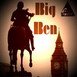Album cover of Big Ben