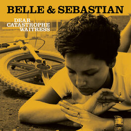 Album cover of Dear Catastrophe Waitress