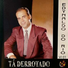 Album cover of Tá Derrotado, Vol. 1