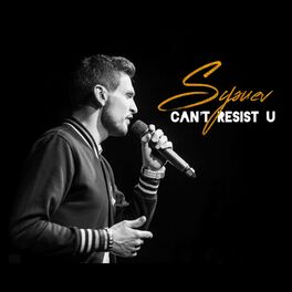 Album cover of Can't Resist U