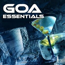 Album cover of Goa Essentials
