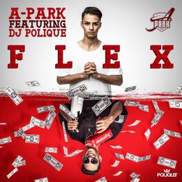 Album cover of Flex
