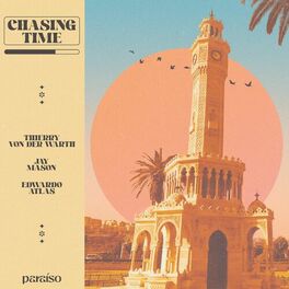 Album cover of Chasing Time