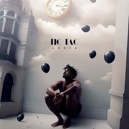 Album cover of Tic Tac