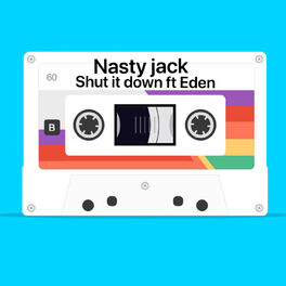 Album cover of Shut It Down