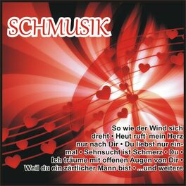 Album cover of Schmusik
