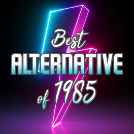 Album cover of Best Alternative of 1985