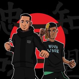 Album cover of Ni Hao
