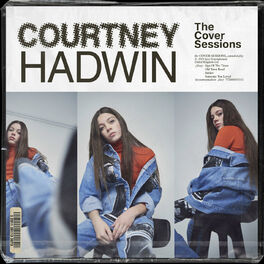 Album cover of The Cover Sessions