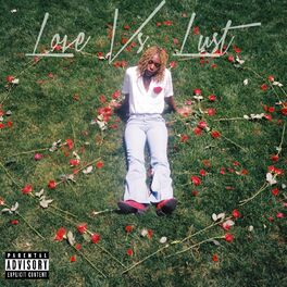 Album cover of Love Vs. Lust