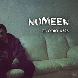 Album cover of El Odio Ama