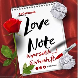 Album cover of Blind Love (feat. SHIFT)