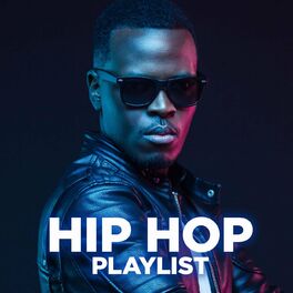 Album cover of Hip Hop Playlist