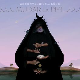 Album cover of Mudar la Piel
