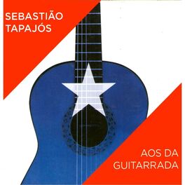 Album cover of Aos da Guitarrada