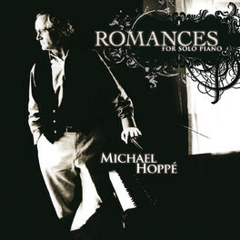 Album cover of Romances For Solo Piano