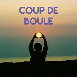Album cover of Coup de boule