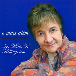 Album cover of O Mais Além