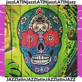Album cover of Essential Latin Jazz Instrumental
