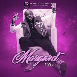 Album cover of MARGARET