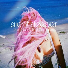 Album cover of Silent Sleeper
